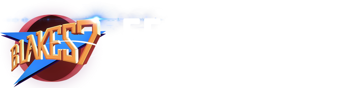 Federation Strike: A Journey Through Blake's