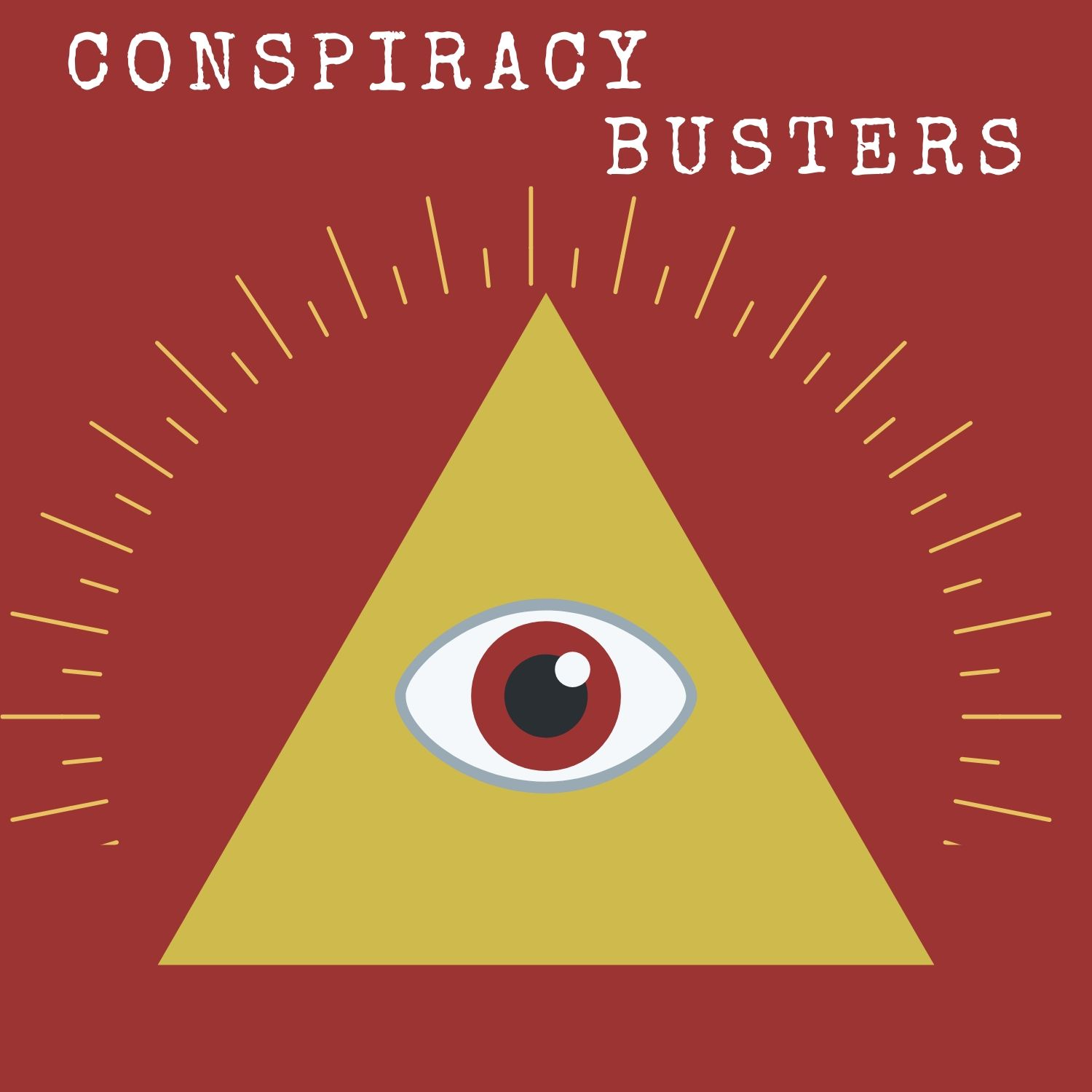Conspiracy Busters