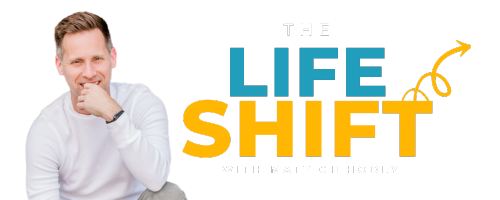 The Life Shift Podcast - Life-Changing Moments