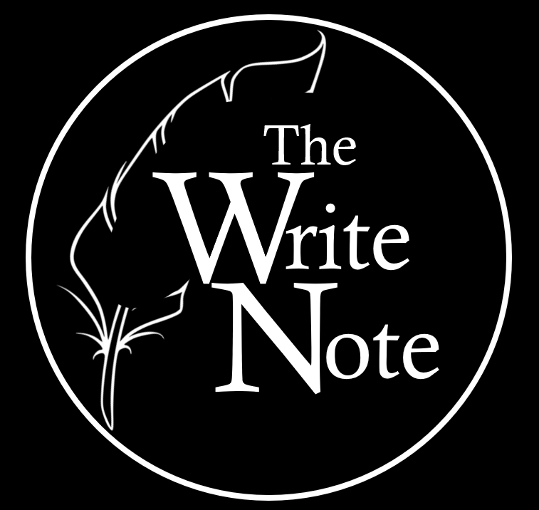 The Write Note