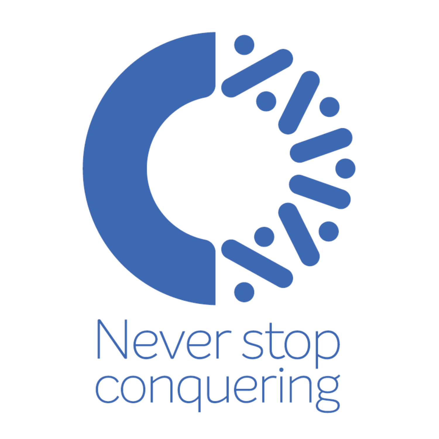 Never Stop Conquering Podcast