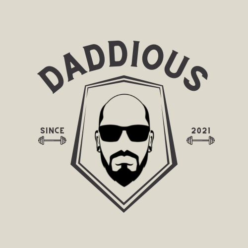 The DADDIOUS Show