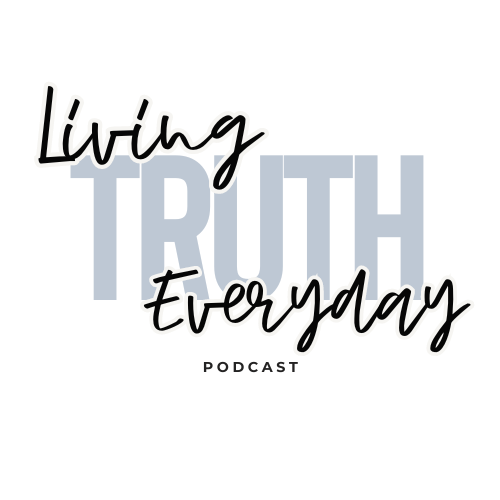 Living Truth Everyday Podcast