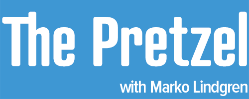 The Pretzel Podcast