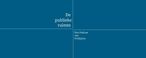 De publieke ruimte