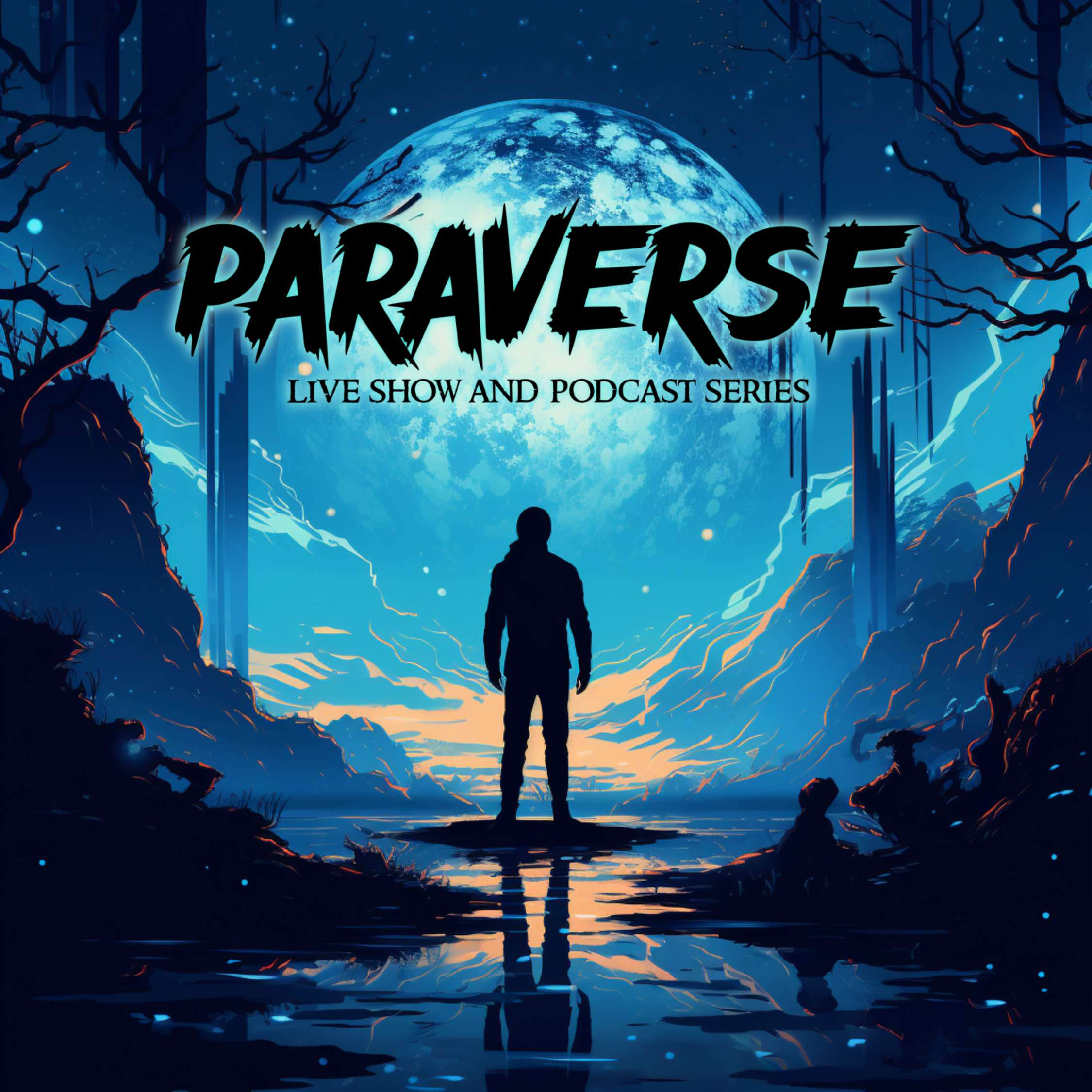 Paraverse - Live Show & Podcast Series