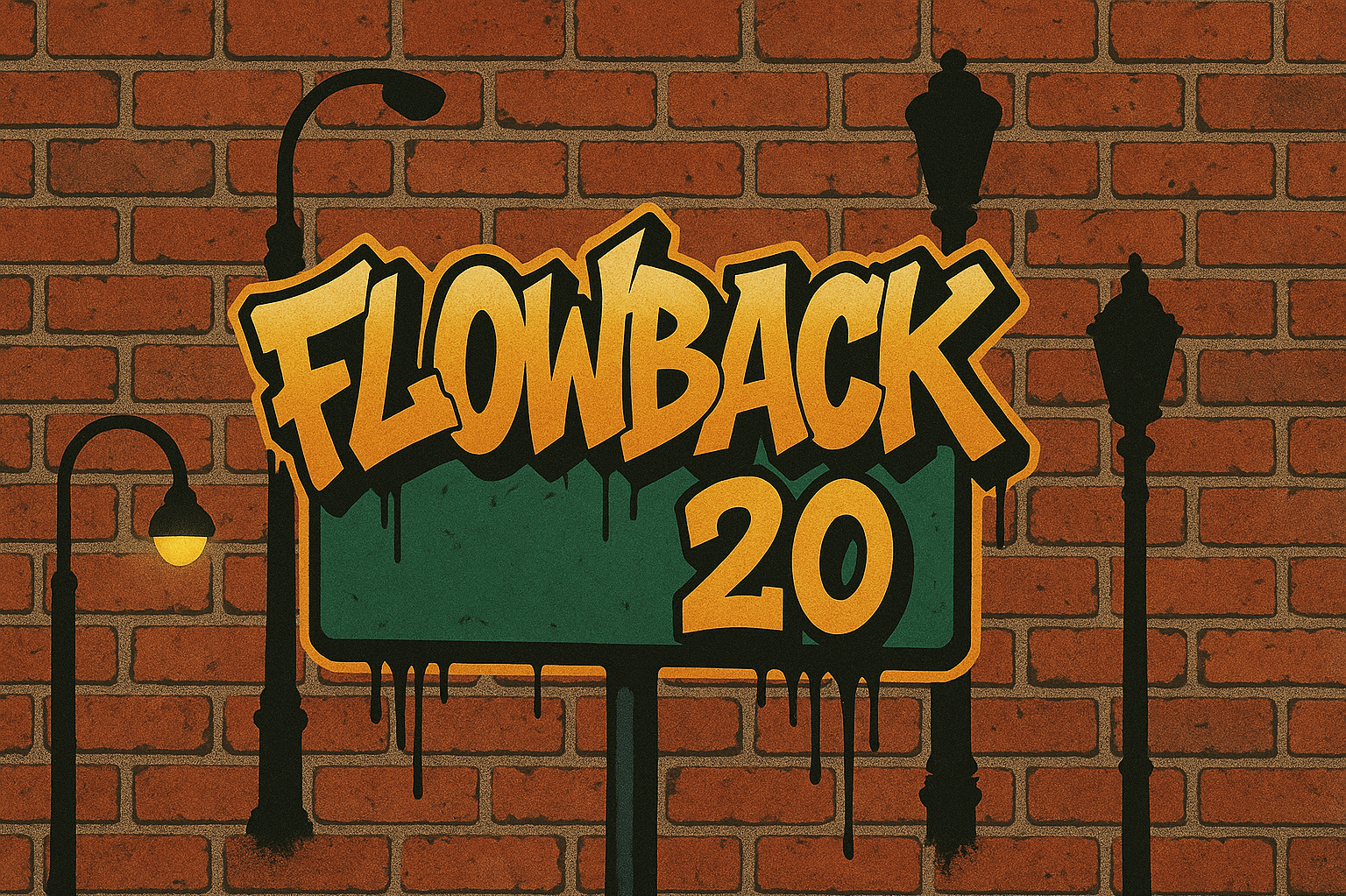 Flowback 20