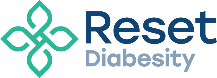 Reset Diabesity Podcast