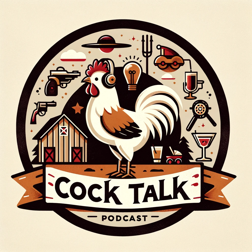 Cock Talk: The Podcast