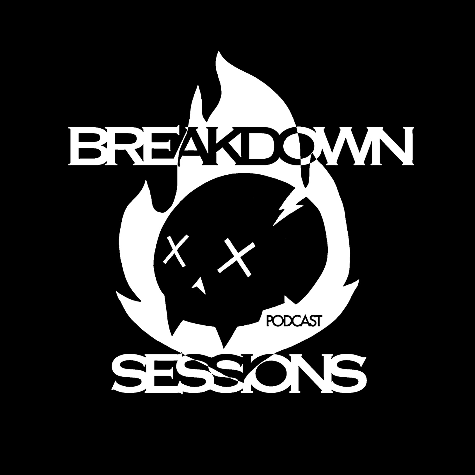 Breakdown Sessions
