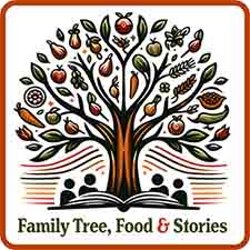 Family Tree Food & Stories