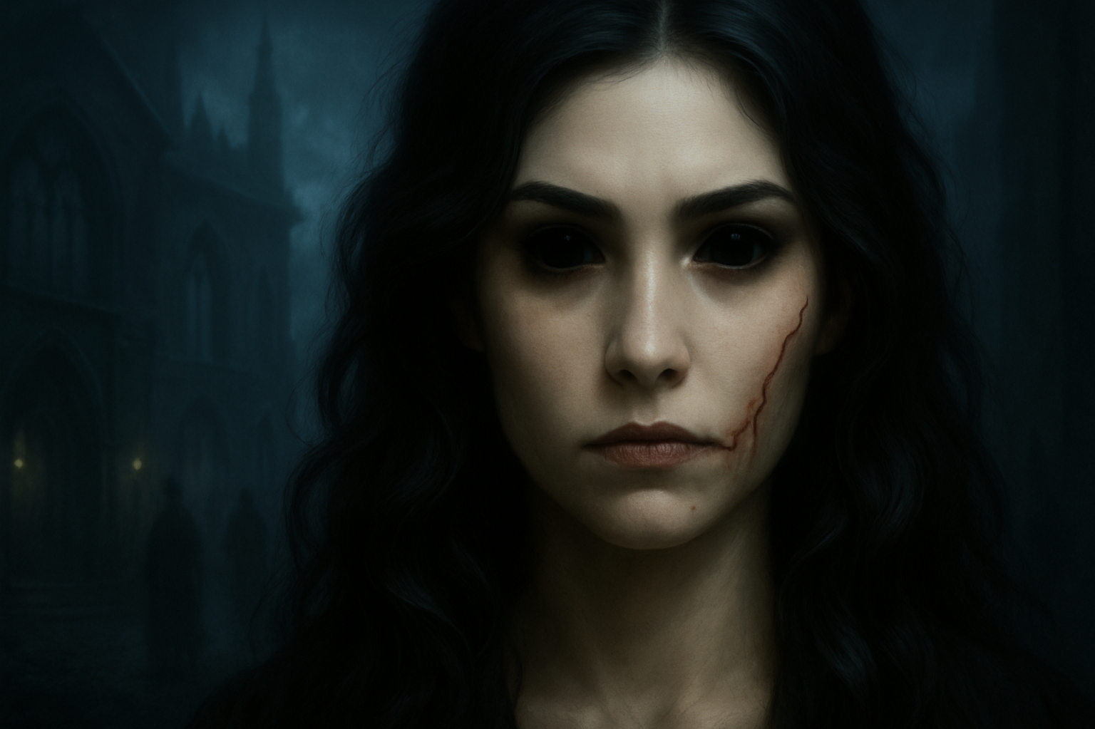 Maris. The Brotherhood Files