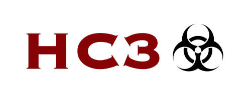 Emerging Pathogens By HC3