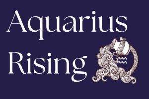 The Aquarius Rising Podcast