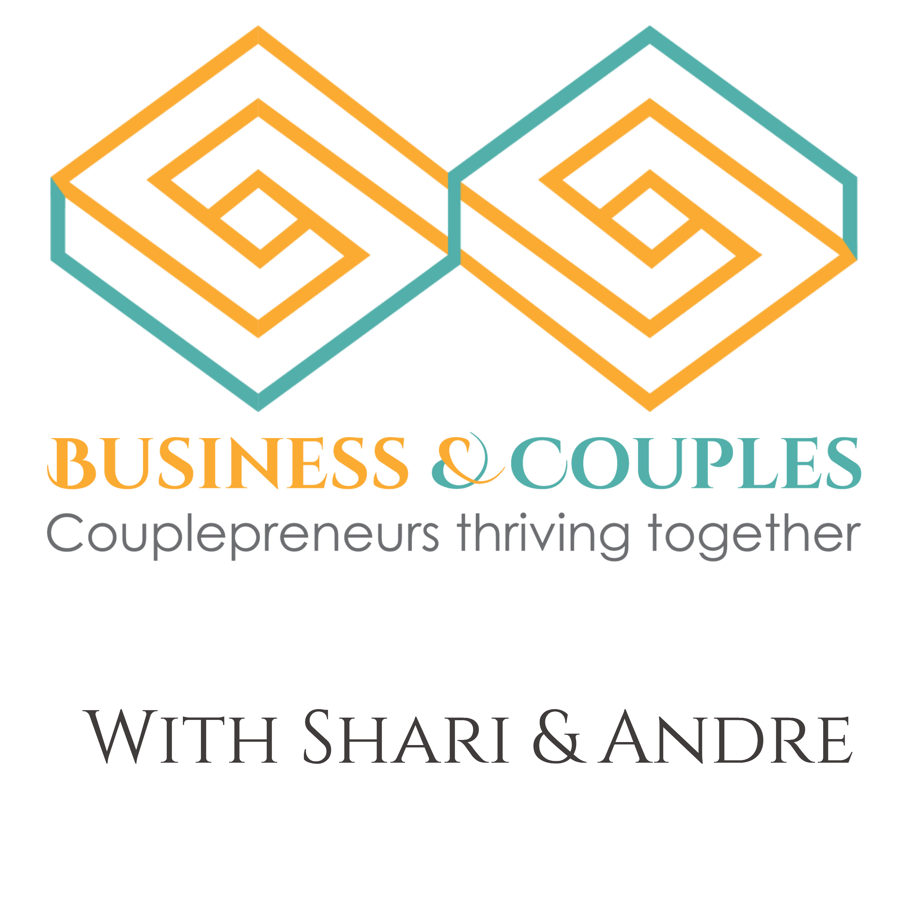 Business and Couples with Andre & Shari