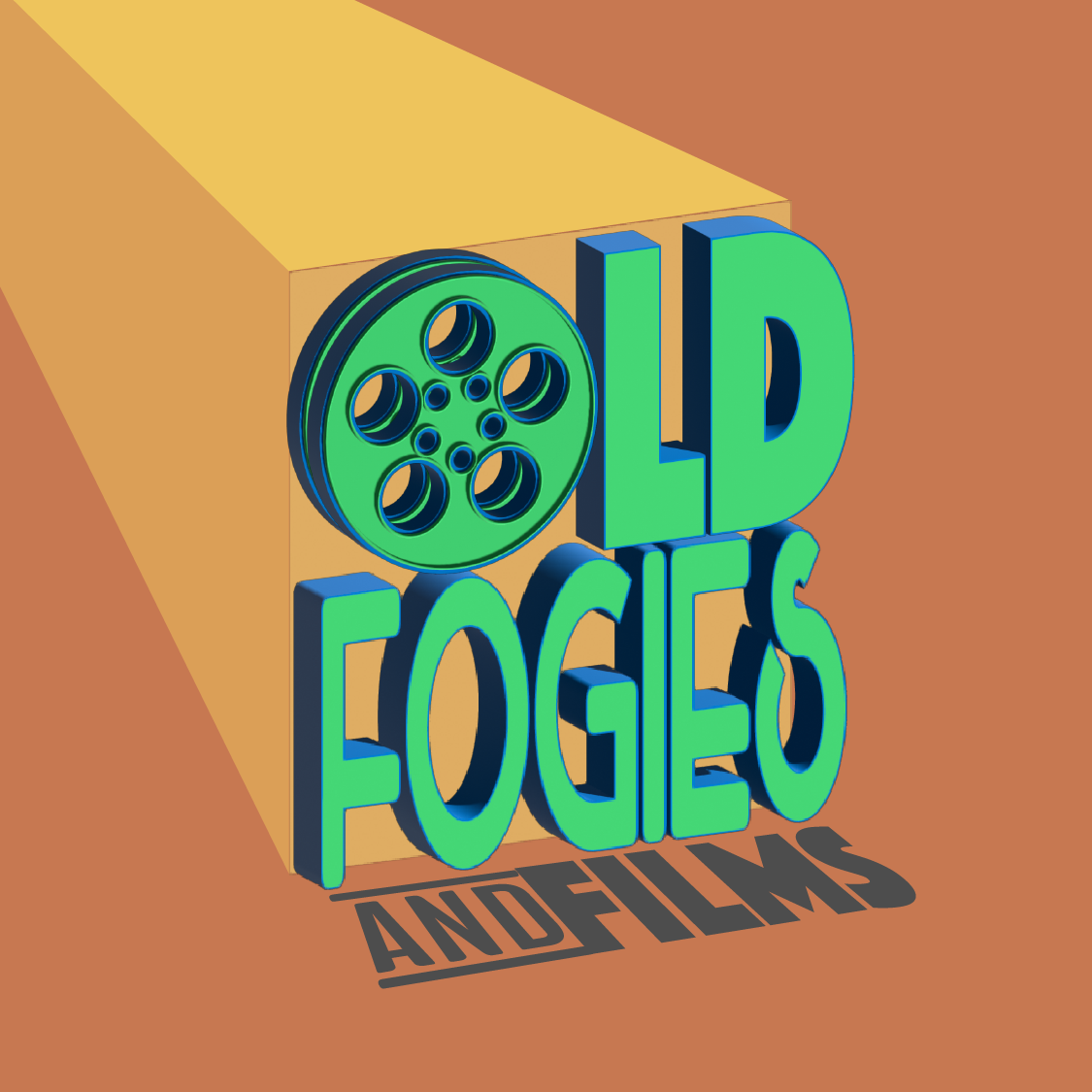 Old Fogies & Films