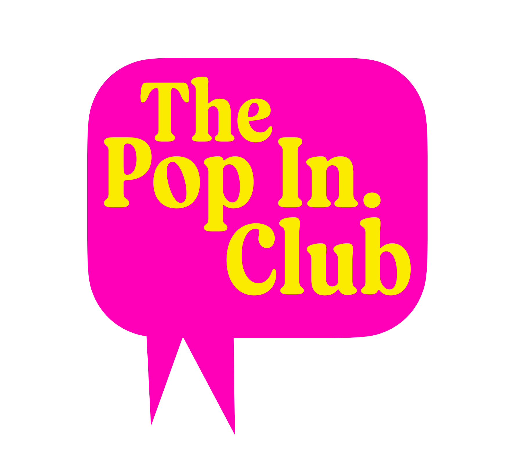 The Pop In Club