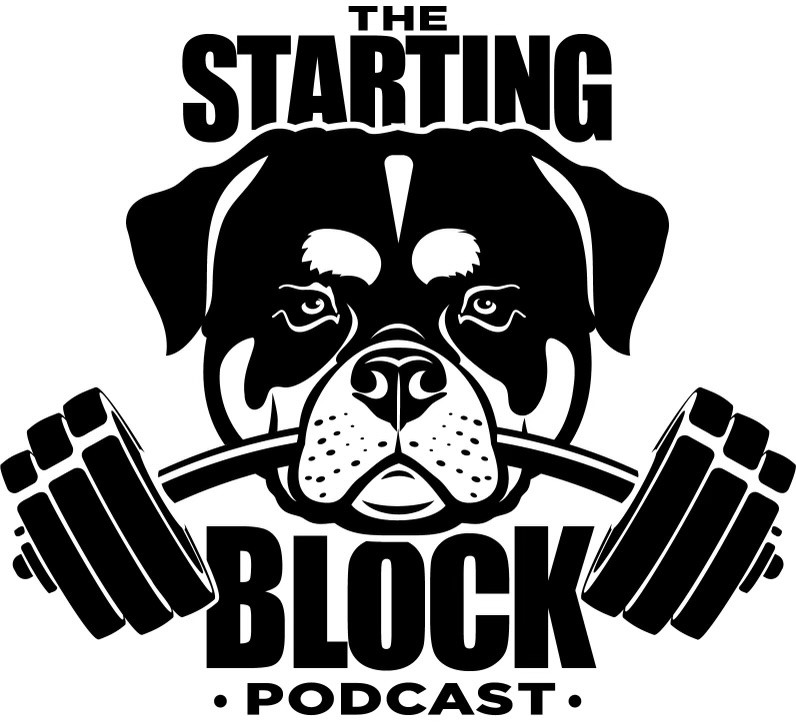 The Starting Block Podcast