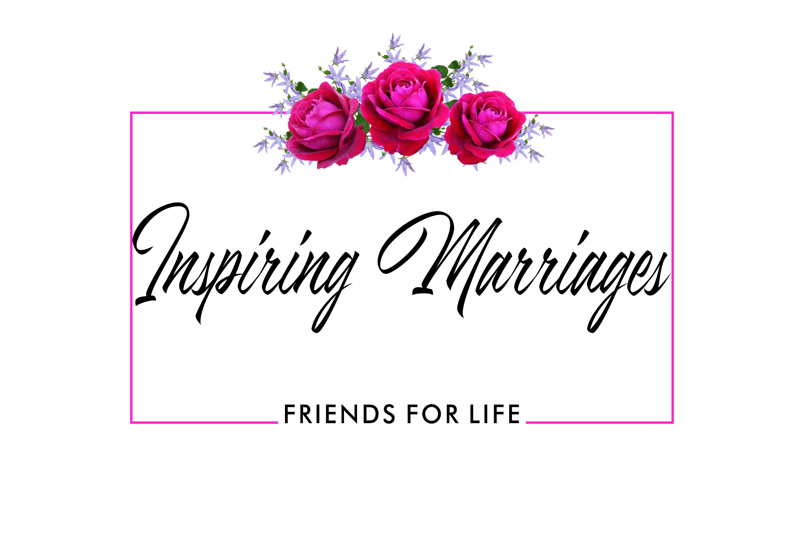 Inspiring Marriages