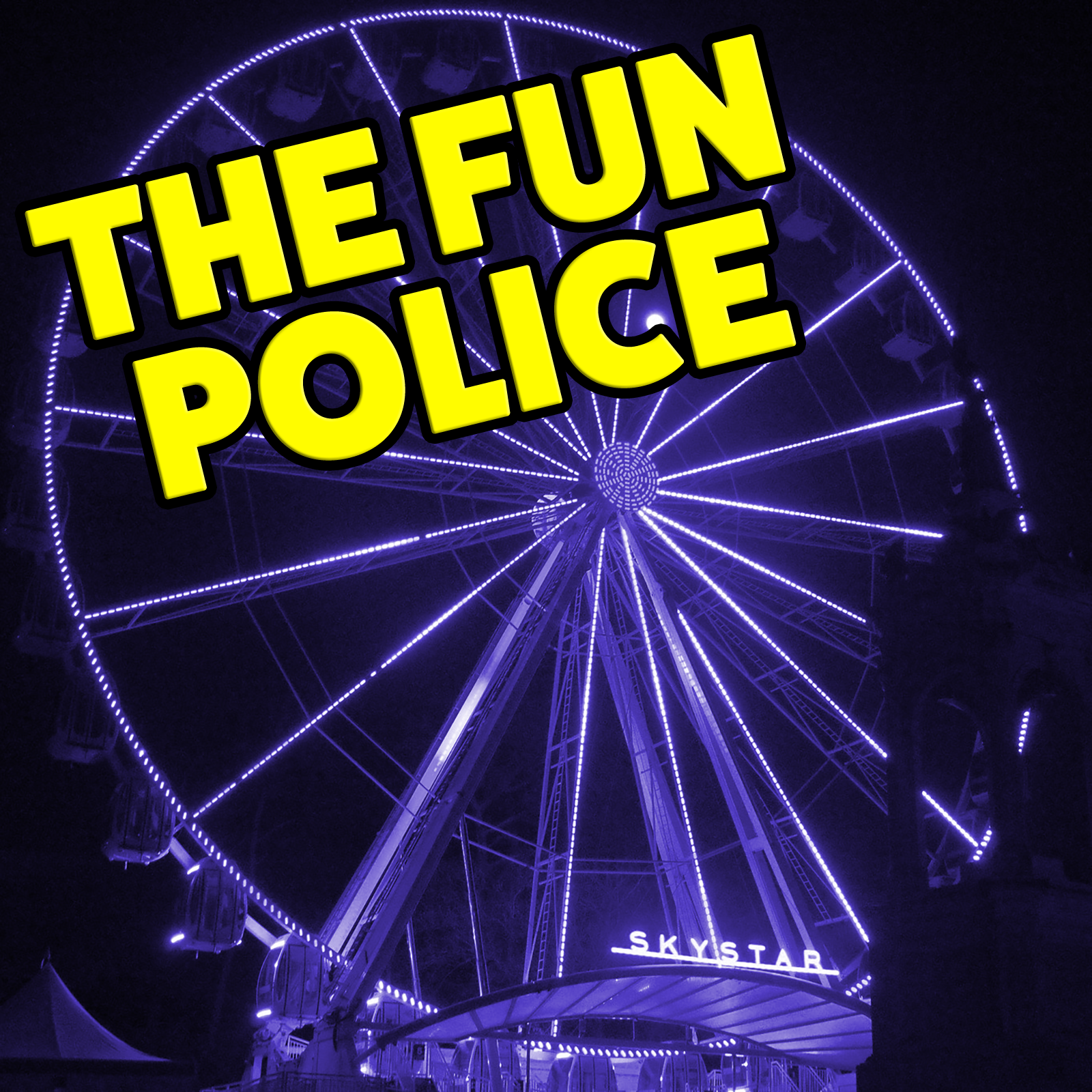 The Fun Police Podcast
