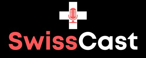 SwissCast | English Language Podcasts Network