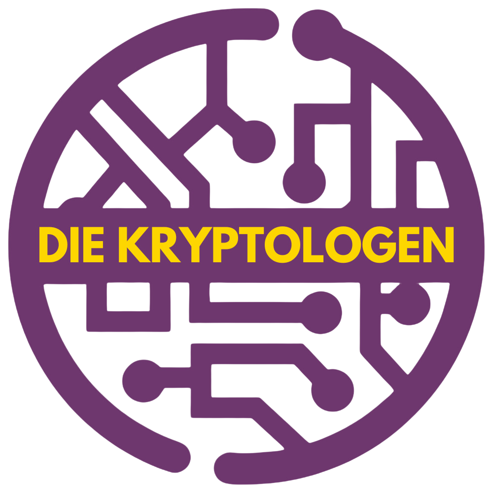 Die Kryptologen