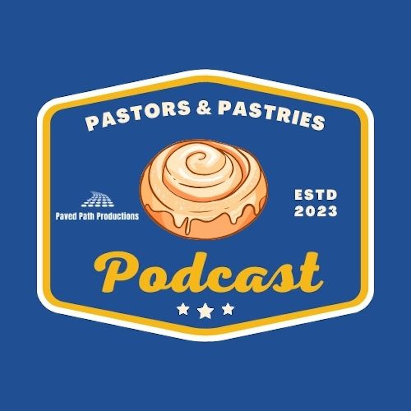 Pastors & Pastries