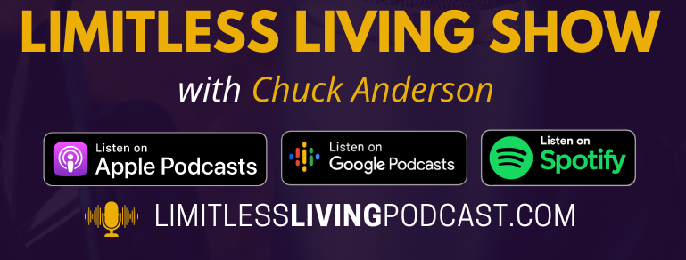 The Limitless Living Podcast