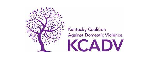KCADV Kentucky Coalition Against Domestic Violence