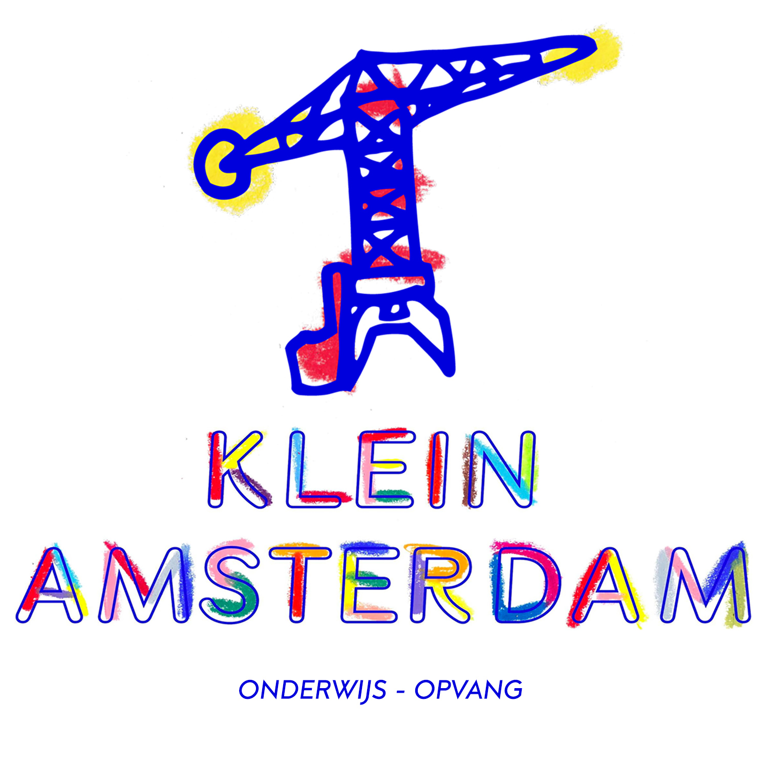 Klein Amsterdam