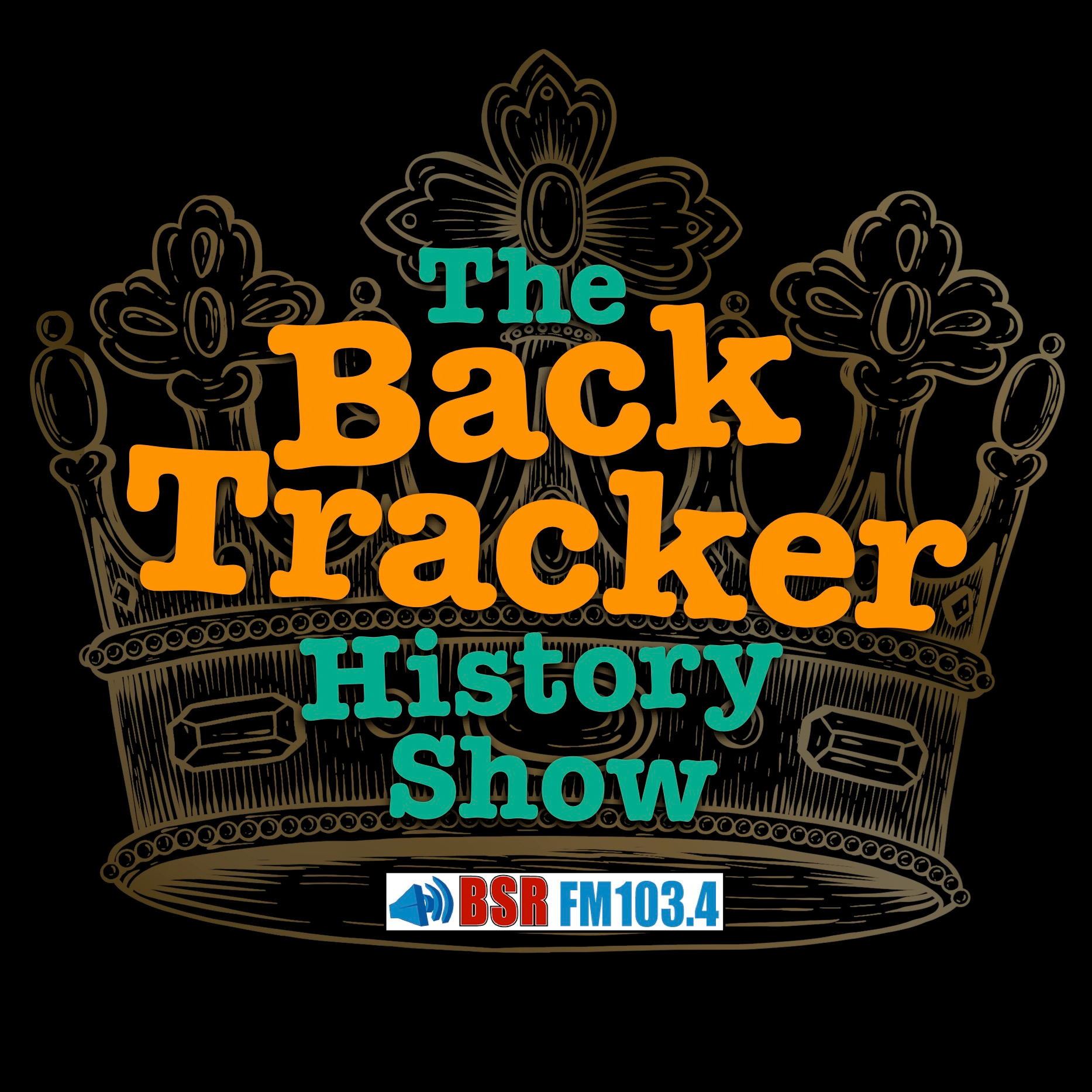 The Backtracker History Show