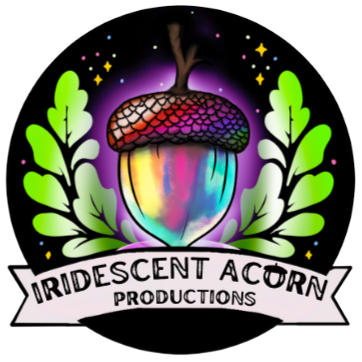 Iridescent Acorn Productions