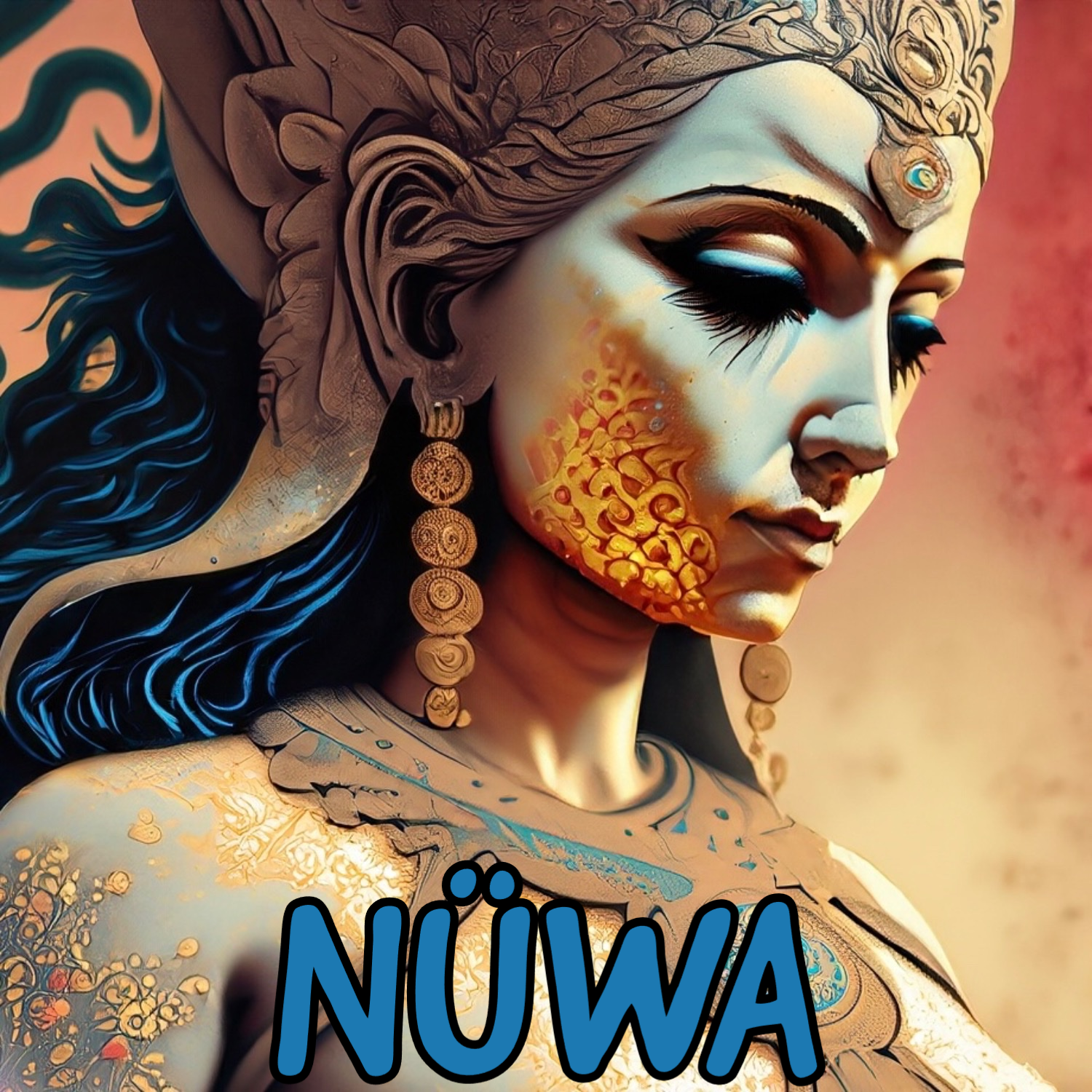 Los Mitos de Nuwa