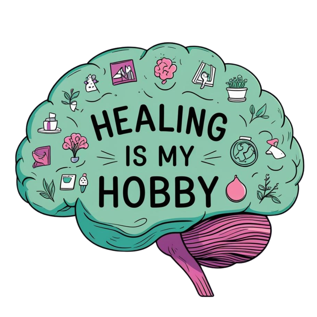 Exploring healing through stories, science, and soulful practices