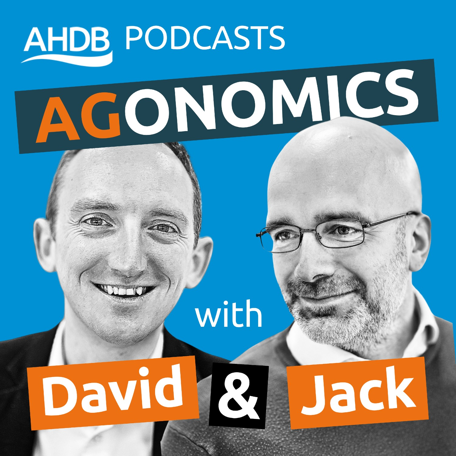 Agonomics with David & Jack