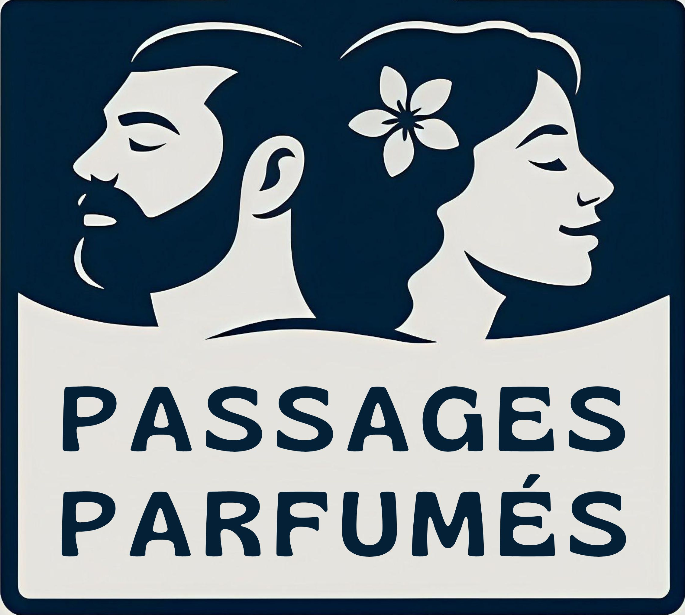 Passages parfumés