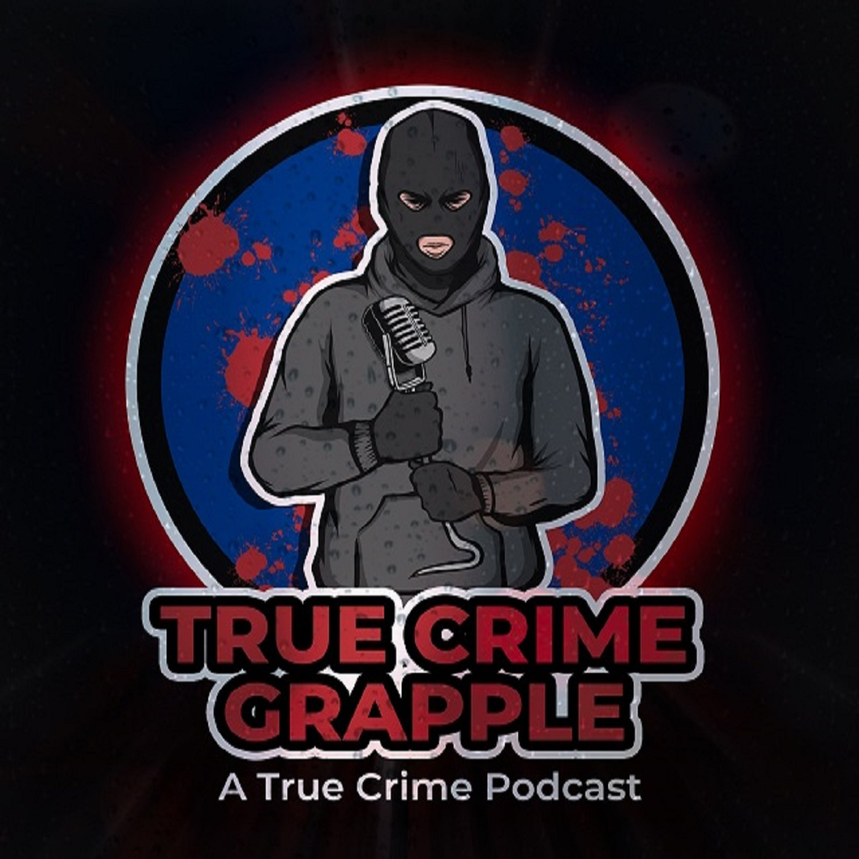 True crime grapple