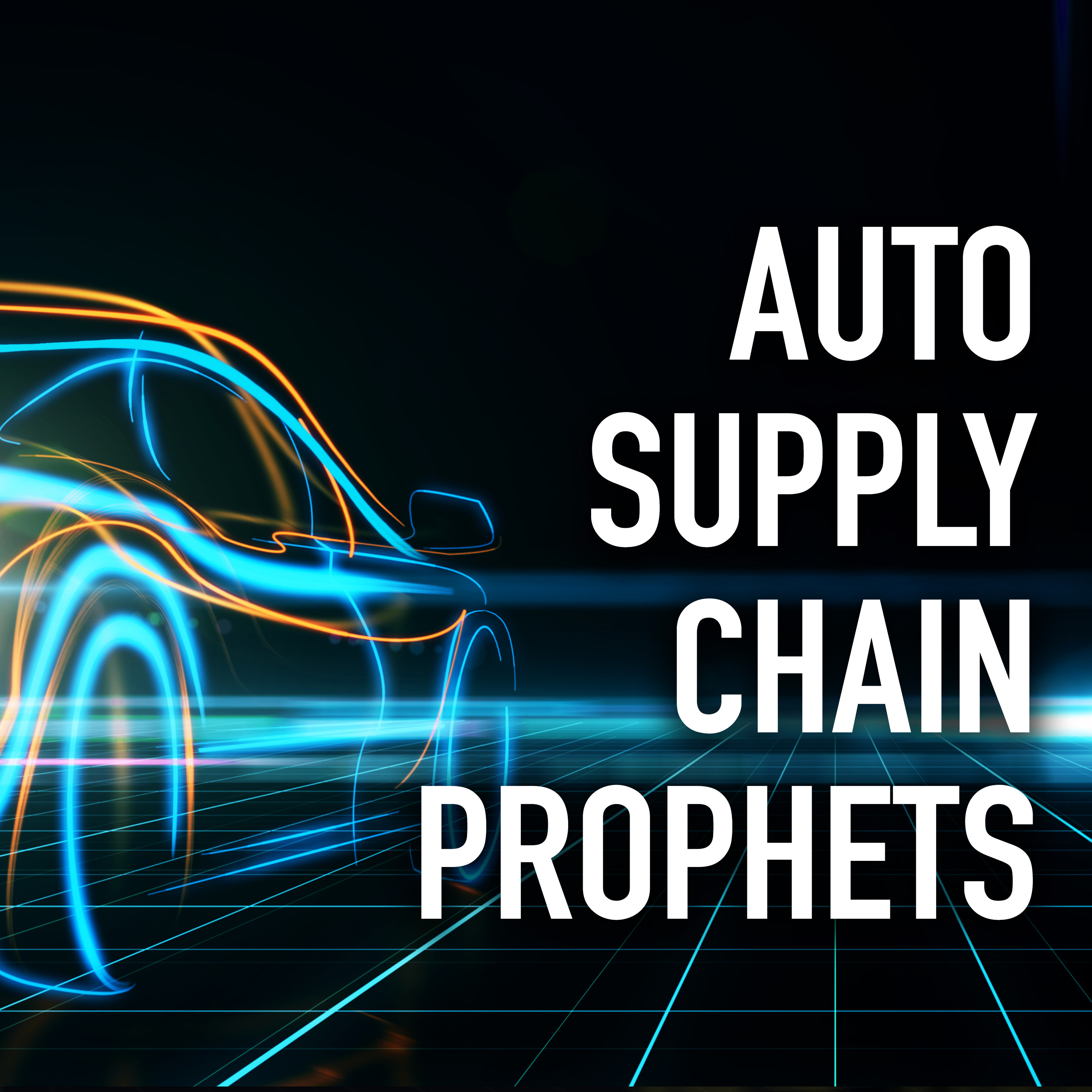 Auto Supply Chain Prophets