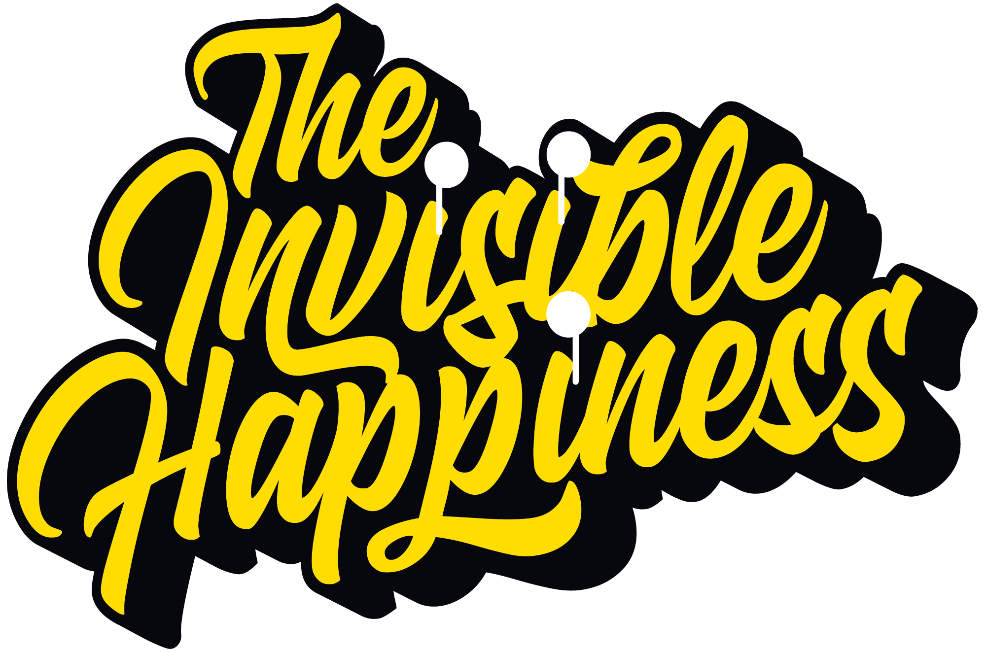 The Invisible Happiness