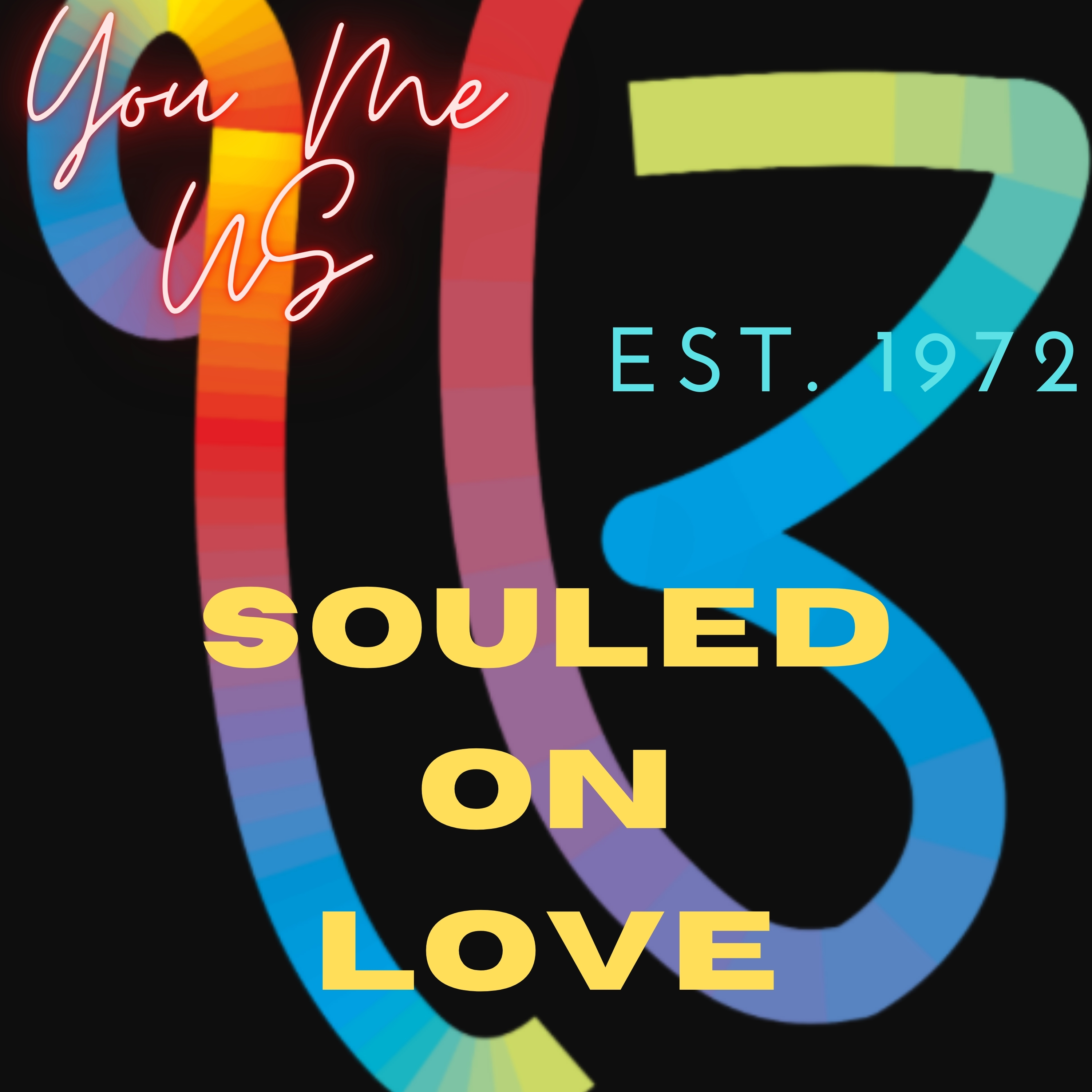 Souled ON LOVE
