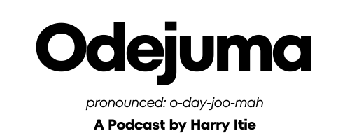 Odejuma