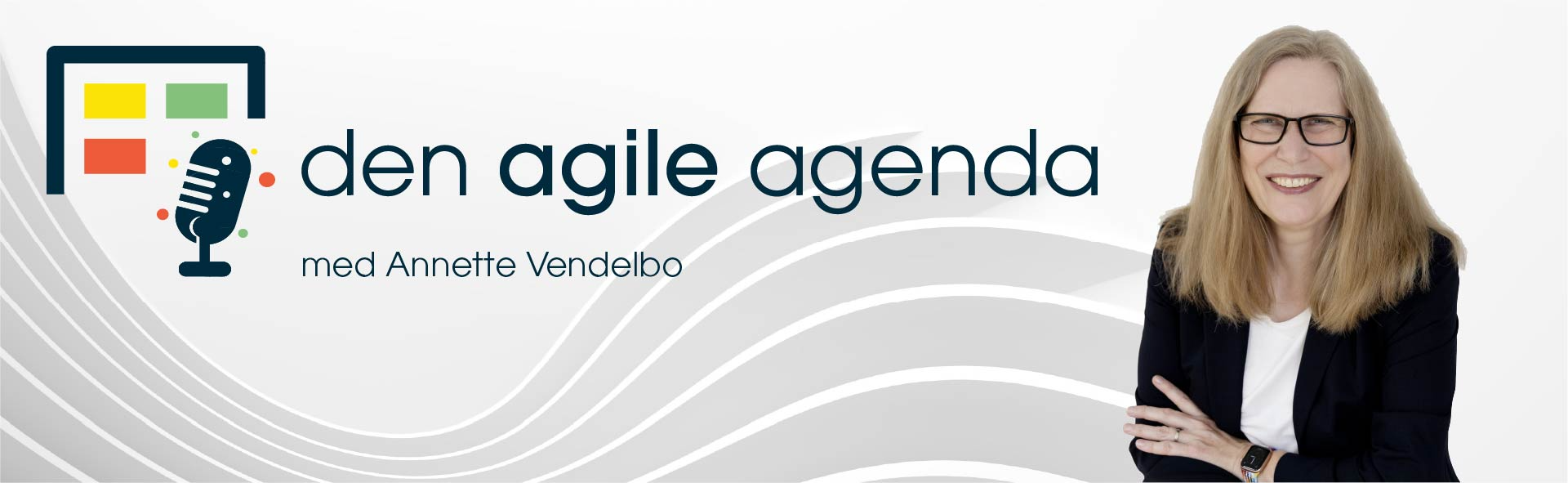den agile agenda