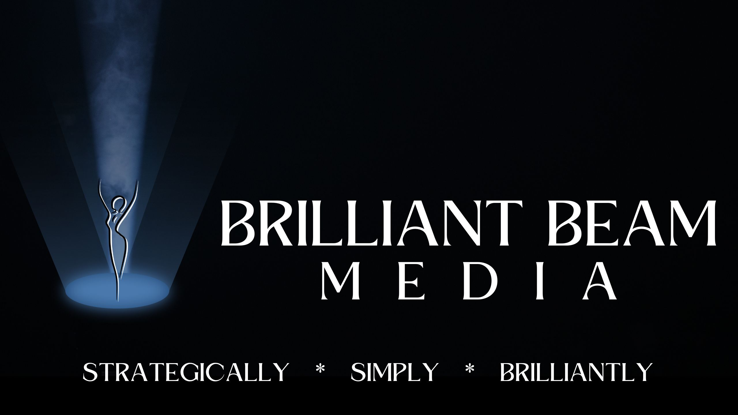 Brilliant Beam Media