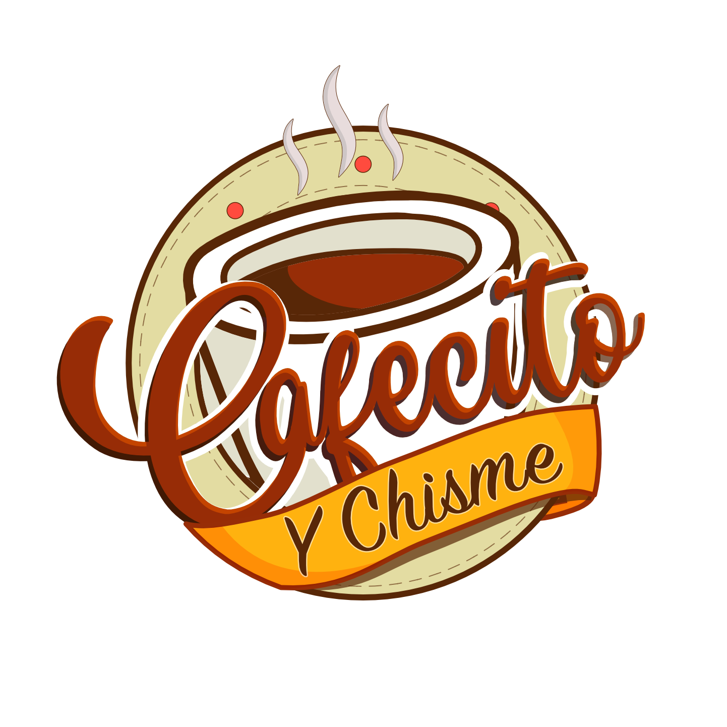 Cafecito y Chisme