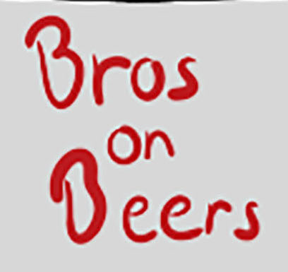 Bros on Beers Podcast