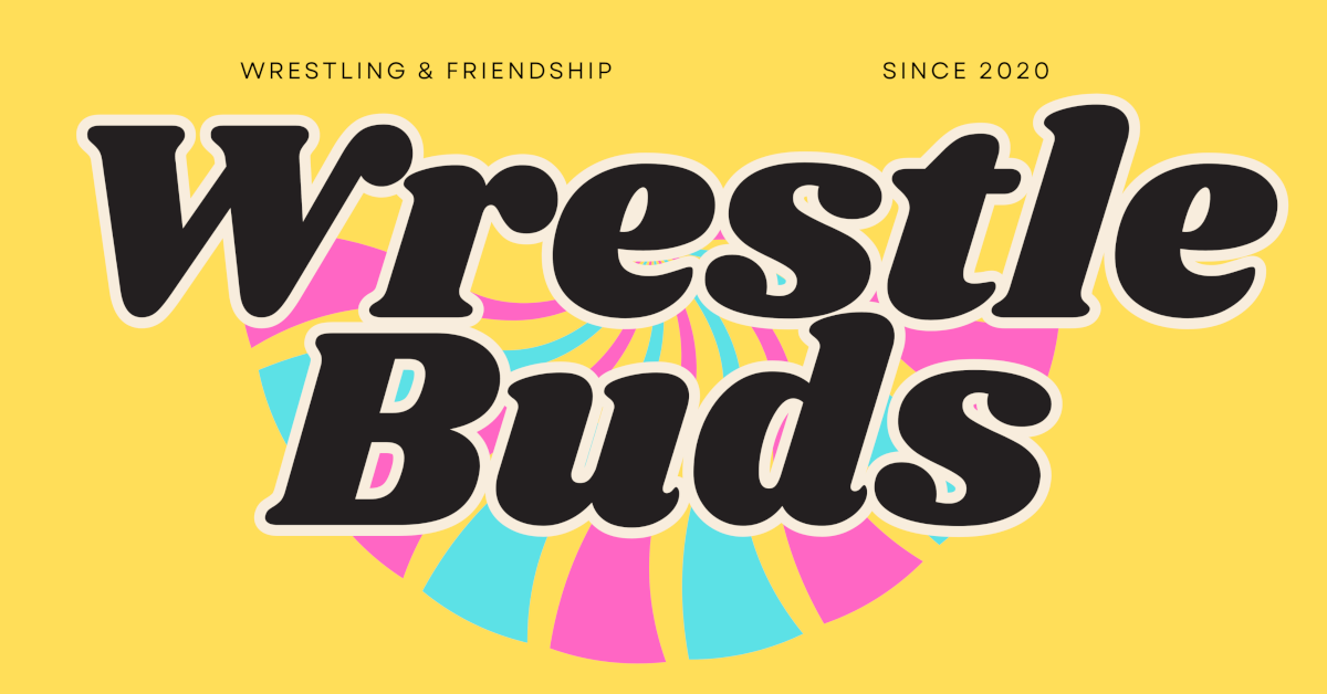 Wrestle Buds
