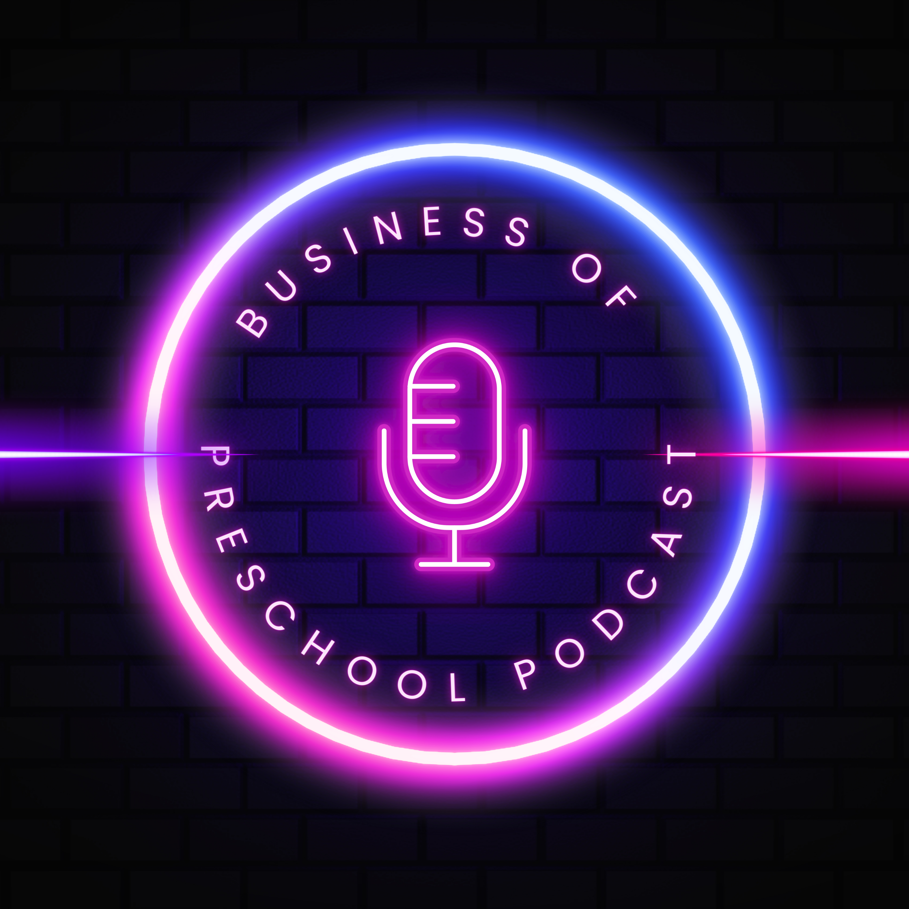 Business of Preschool Podcast