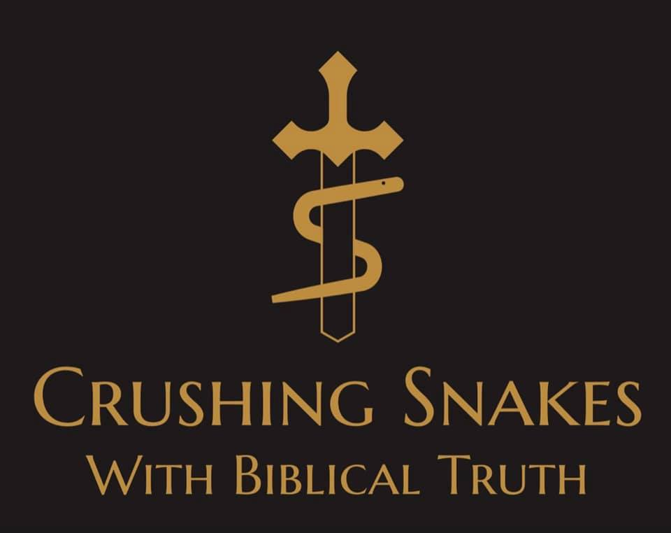 Crushing Snakes with Biblical Truth