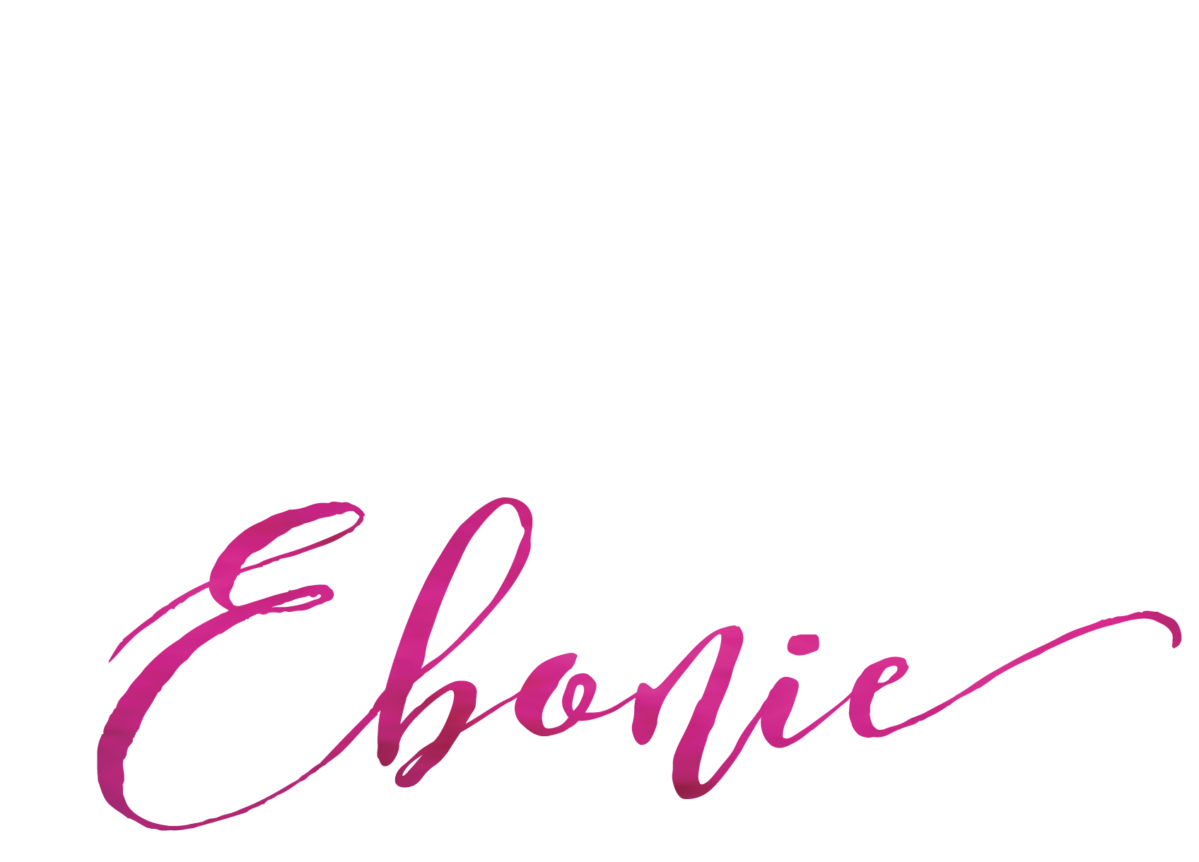 Adulting With Ebonie