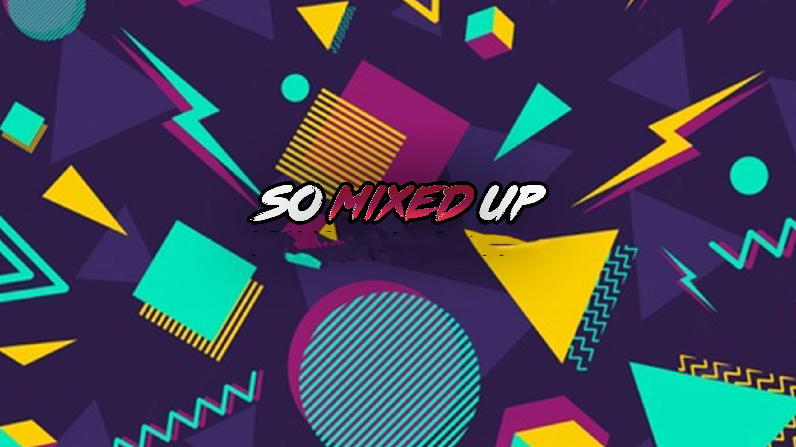 So Remixed!